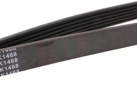 Приводной ремень генератора blue Print AD06R1468