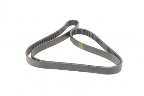 Привідний ремінь генератора blue Print AD06R1600