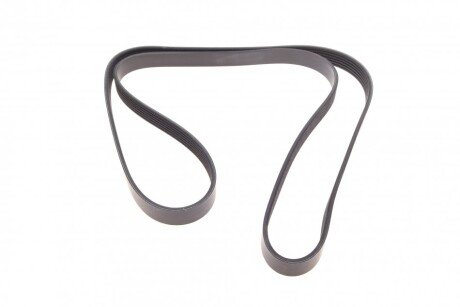 Приводной ремень генератора blue Print AD06R1700