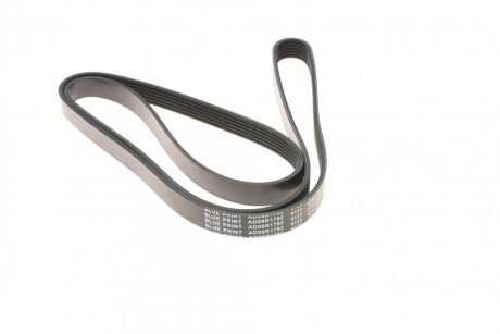 Привідний ремінь генератора blue Print AD06R1792