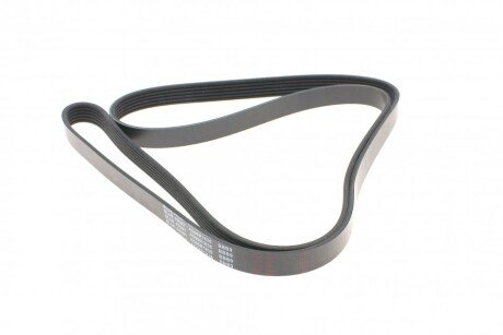 Приводной ремень генератора blue Print AD06R1836