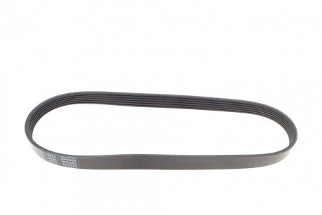 Приводной ремень генератора blue Print AD06R805