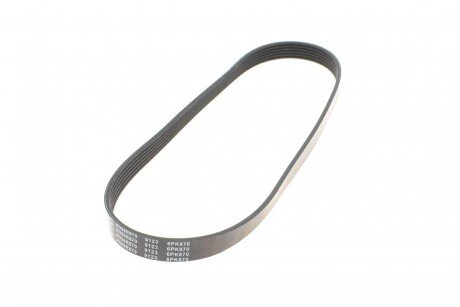 Приводной ремень генератора blue Print AD06R870