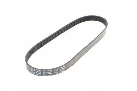 Приводной ремень генератора blue Print AD06R894