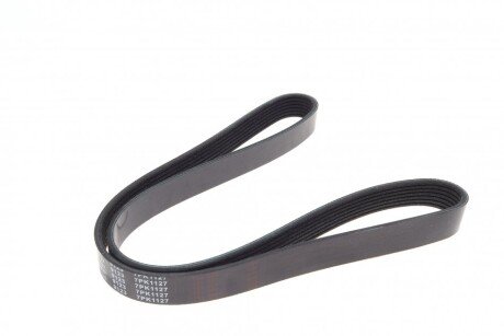 Приводной ремень генератора blue Print AD07R1127