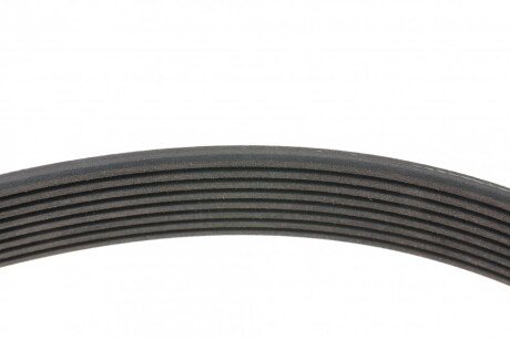 Приводной ремень генератора blue Print AD08R1225