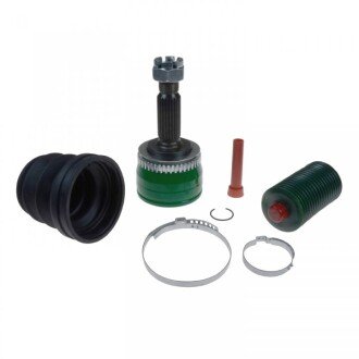 Ремкомплект ШРУСа blue Print ADG089158