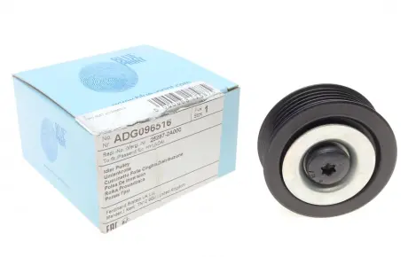 Ролик Blue Print ADG096516
