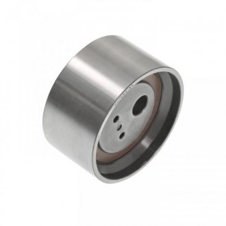 Ролик модуля натягувача ременя blue Print ADC47605