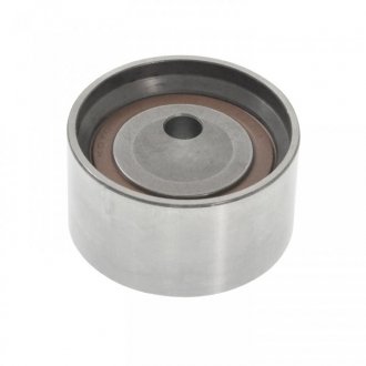 Ролик модуля натягувача ременя blue Print ADC47605 на Митсубиси Галант 6