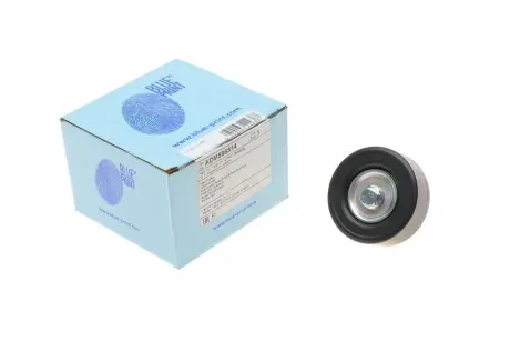 Ролик модуля натягувача ременя blue print ADM596514 u043du0430 Мазда