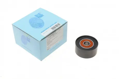 Ролик натяжной blue print ADM596512 u043du0430 Мазда