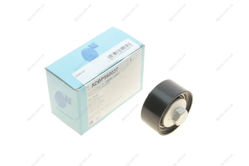 Ролик паска blue print ADBP960037