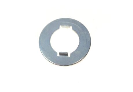 Рулевая тяга blue Print ADH28772