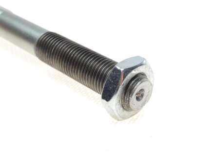 Рульова тяга blue Print ADN187146