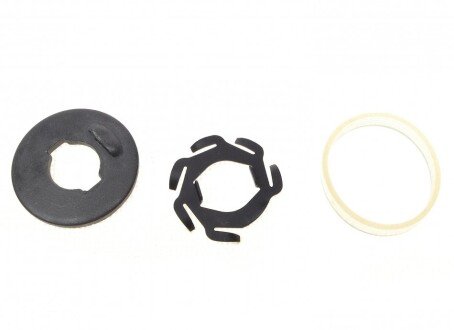 Рулевая тяга blue Print ADN187151