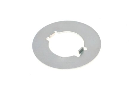 Рулевая тяга blue Print ADT387160