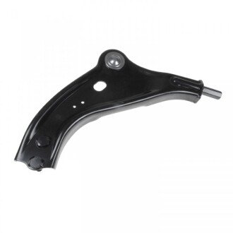 Важіль передньої підвіски blue Print ADB118603