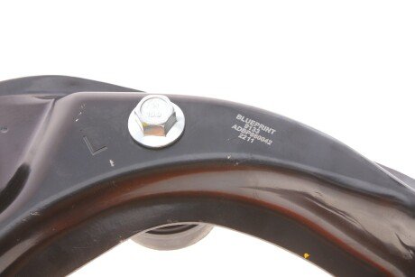 Важіль передньої підвіски blue Print ADBP860042