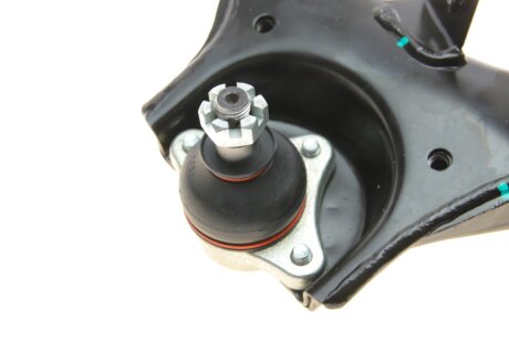 Важіль передньої підвіски blue Print ADBP860048