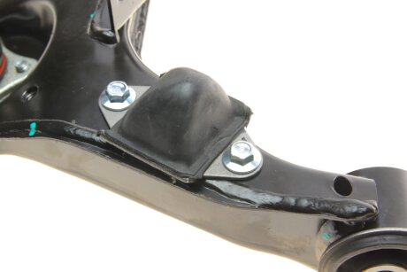 Важіль передньої підвіски blue Print ADBP860048