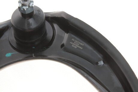 Важіль передньої підвіски blue Print ADBP860064