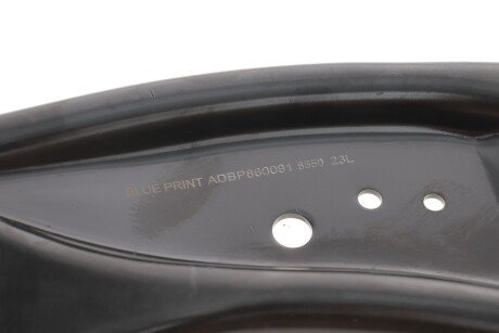 Важіль передньої підвіски blue Print ADBP860091