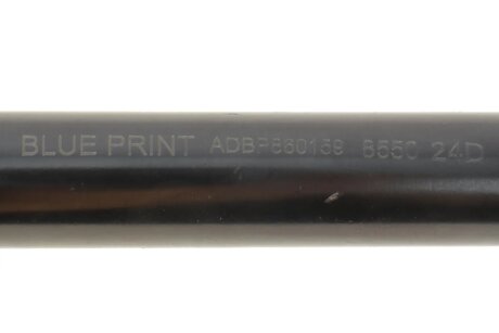 Рычаг передней подвески blue Print ADBP860159