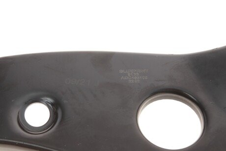 Рычаг передней подвески blue Print ADC486105