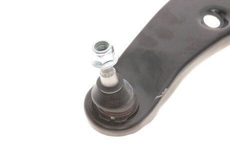 Рычаг передней подвески blue Print ADC486105