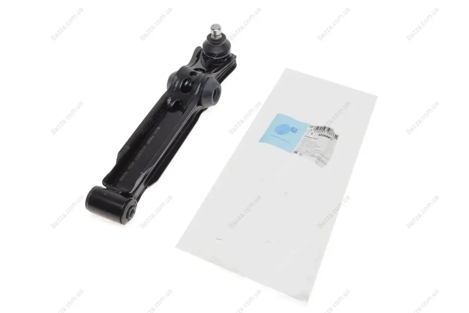 Рычаг передней подвески blue print ADG08617