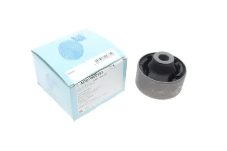 Сайлентблок переднього важеля Blue Print ADBP800191