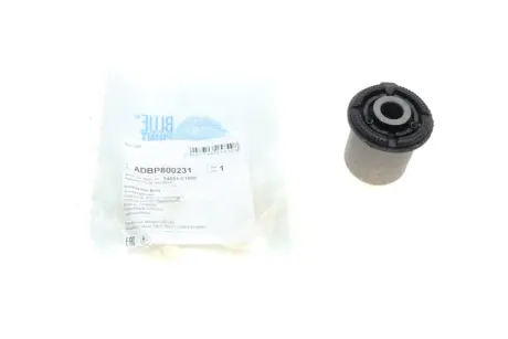 Сайлентблок переднього важеля Blue Print ADBP800231