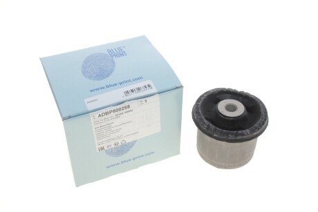 Сайлентблок переднего рычага blue Print ADBP800258