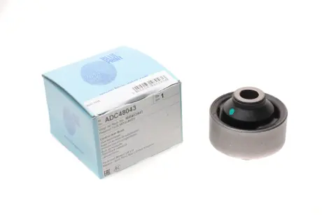 Сайлентблок переднего рычага blue print ADC48043 u043du0430 Митсубиси