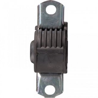 Сайлентблок переднего рычага blue Print ADC48099