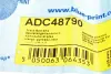 Сайлентблок переднього важеля Blue Print ADC48790 (фото 6)