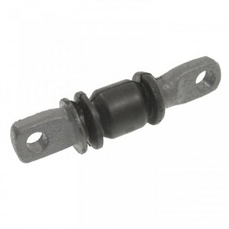 Сайлентблок переднего рычага blue Print ADG080111