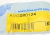 Сайлентблок переднего рычага blue Print ADG080124