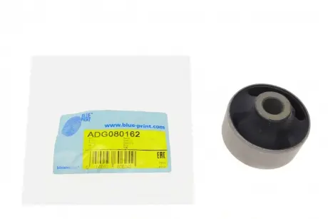 Сайлентблок переднего рычага blue print ADG080162
