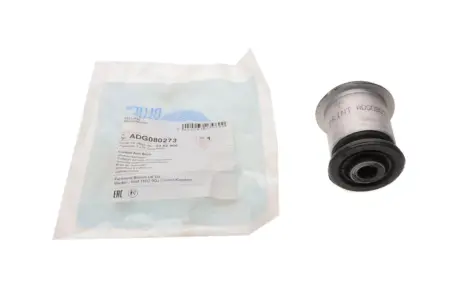 Сайлентблок переднего рычага blue print ADG080273