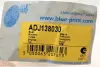 Сайлентблок переднего рычага blue print ADJ138030
