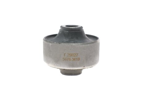 Сайлентблок переднього важеля blue Print ADK88030