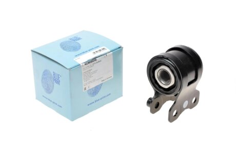 Сайлентблок переднього важеля blue Print ADM58096