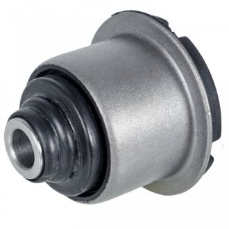 Сайлентблок переднього важеля blue Print ADT380159