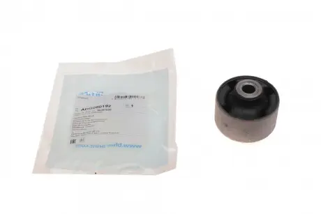 Сайлентблок рычага Blue Print ADG080192