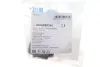 Сайлентблок важеля blue print ADG080340