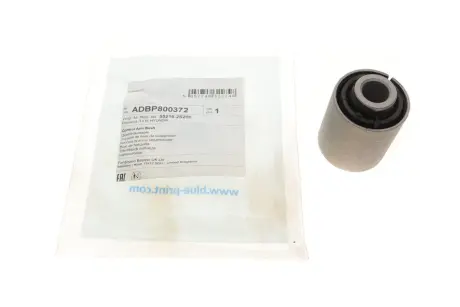 Сайлентблок важіля Blue Print ADBP800372