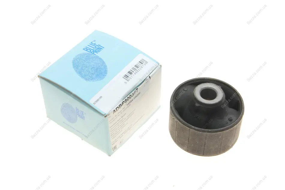 Сайлентблок важіля blue print ADBP800377