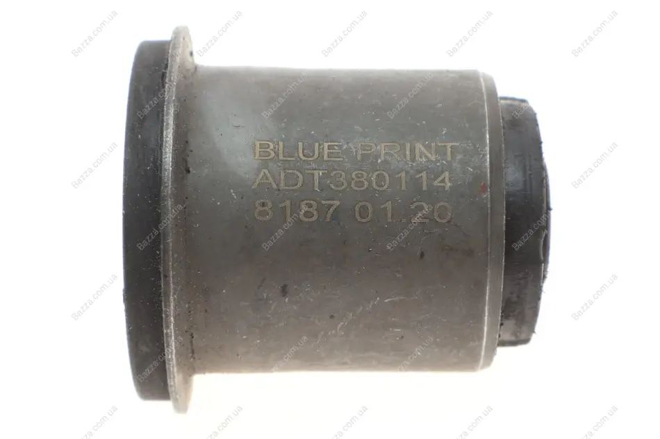 Сайлентблок важіля blue print ADT380114
